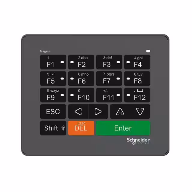 HMIZKB1 Schneider Electric  Human Machine Interface (HMI) - Accessories